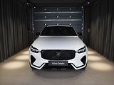 Volvo XC60 2,0 T8 AWD Ultra B&W,masáže, - náhled 7
