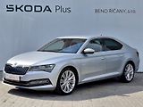 Škoda Superb (2019) Style Extra DSG 2,0TDi 140kW - náhled 1
