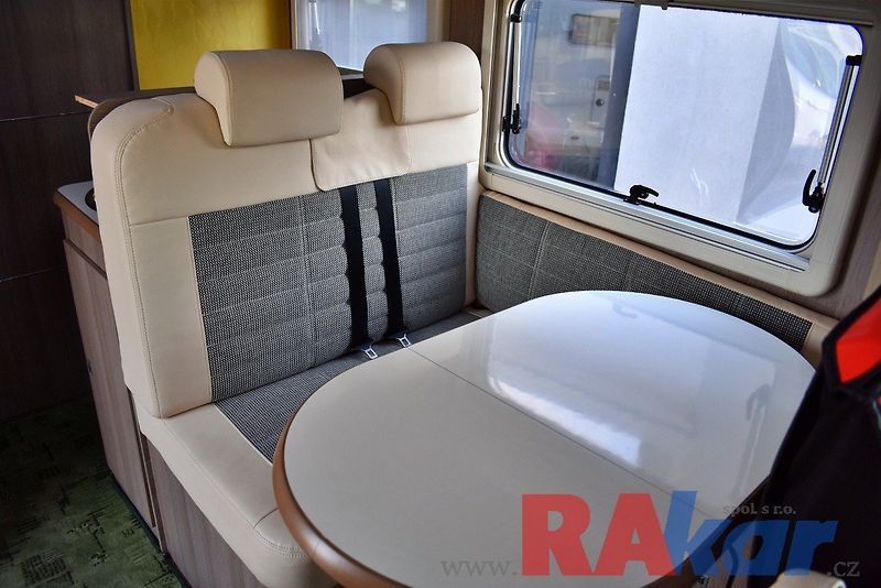 Citroën Ostatní (2015) Glücksmobil 742 - fotka 20 z 48
