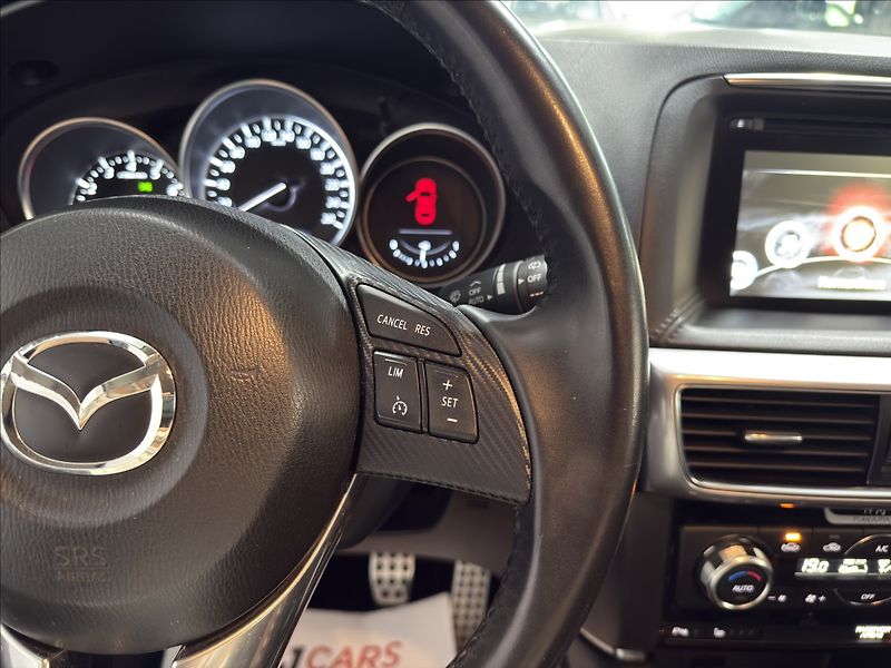 Mazda CX-5 2,0   i 121KW REZERVACE - fotka 12 z 38