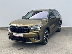 Škoda Kodiaq (2026) RS     TS  195/2.0  A7A - fotografie inzerátu