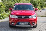 Fiat Freemont MJET 2.0 - náhled 1