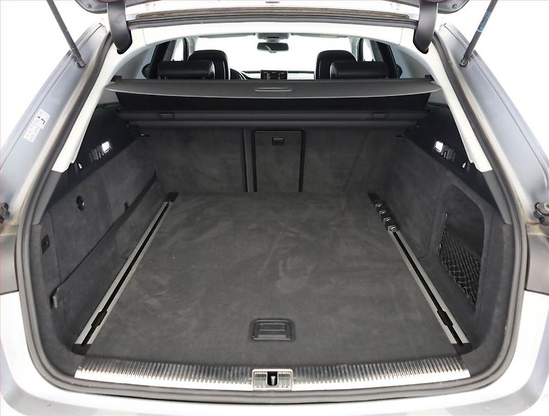 Audi A6 Allroad (2017) 3.0 TDI - fotka 14 z 15