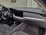 Škoda Octavia 2.0 TDI Style Combi,ČR,1.Maj. - náhled 13