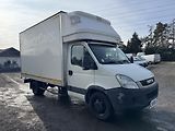 Iveco Daily 3.0, 35C15, 8pal., dvoumont. - náhled 2