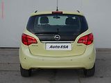 Opel Meriva (2015) 1.4i, AC, temp - náhled 4