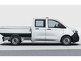 Volkswagen Transporter Valník podvozek - náhled 3