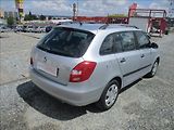 Škoda Fabia 1,4 i 16v, klimatizace, - náhled 8