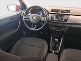 Škoda Fabia (2017) 1.4 TDI, Park. senzory - náhled 7