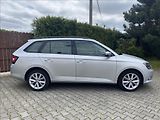 Škoda Fabia 1,4 TDI Ambition - náhled 6