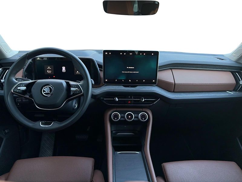 Škoda Kodiaq 2.0TDi 142kW Exclusive Selecti - fotka 6 z 24