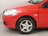 Renault Thalia (2008) 1.2 16V, nová STK, pěkný stav - náhled 14