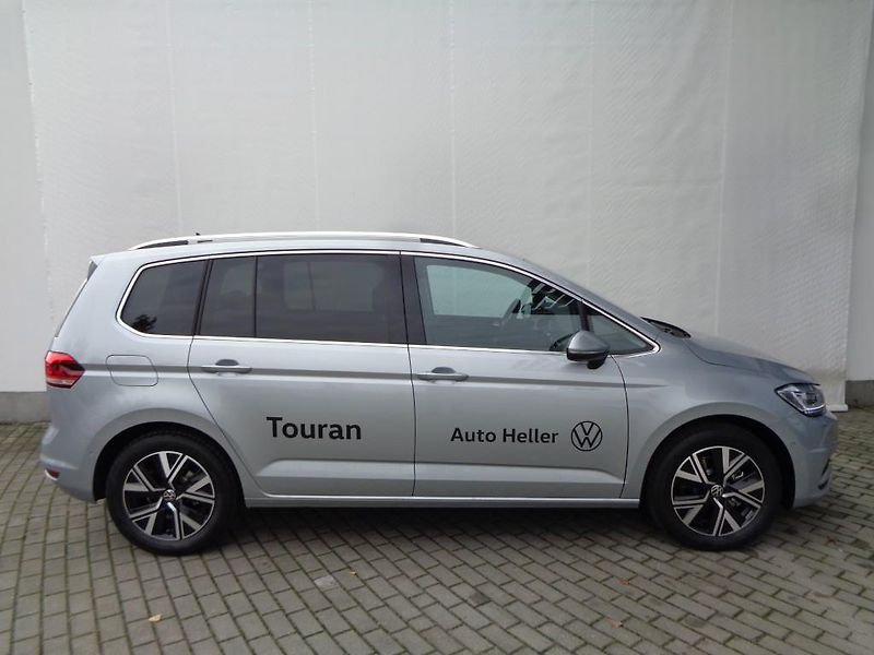 Volkswagen Touran People 1,5 TSI EVO 7DSG - fotka 7 z 30