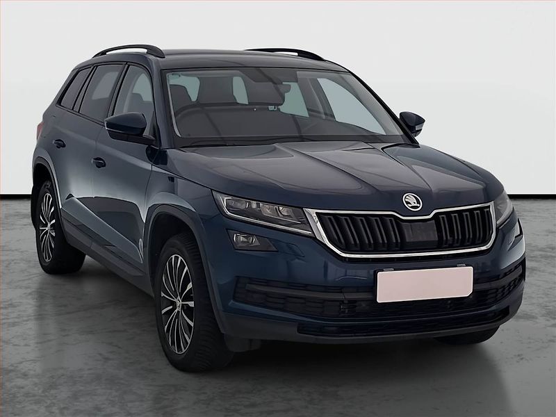 Škoda Kodiaq (2019) Ambition 2.0 TDI 4x4 - fotografie inzerátu