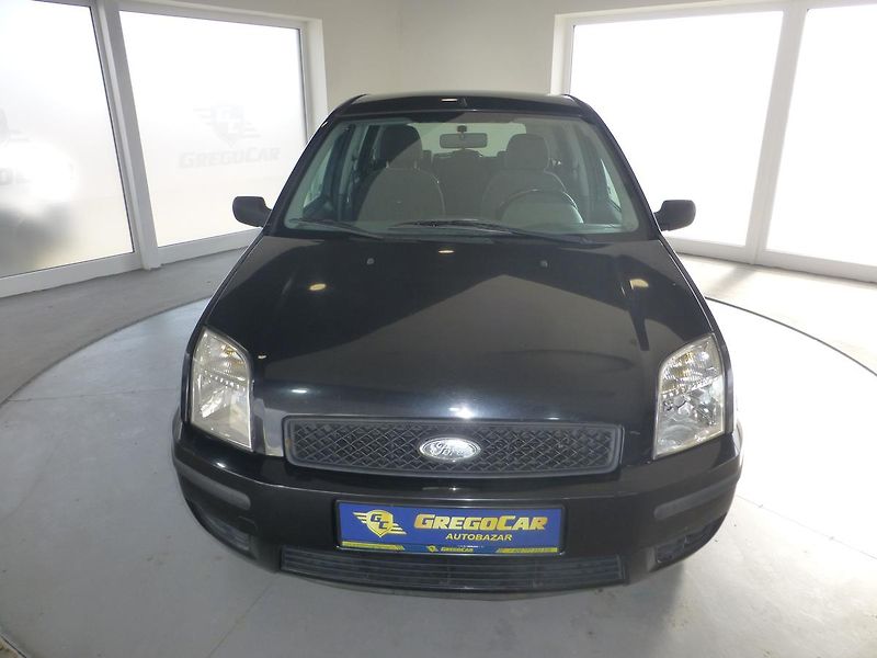 Ford Fusion (2002) 1,4TDCI-50KW**NOVÉ PNEU* - fotka 3 z 25