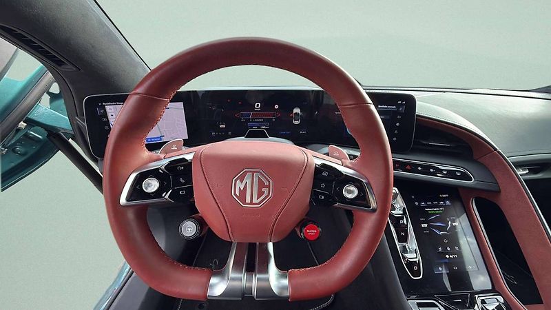 MG Cyberster GT (275kW/375k) / 041740 - fotka 16 z 20