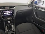 Škoda Octavia (2020) 1.6 TDI, Tempomat - náhled 8