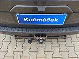 Ford Tourneo Custom 2,0 EcoBlue 136kW TitaniumX L2 - náhled 12