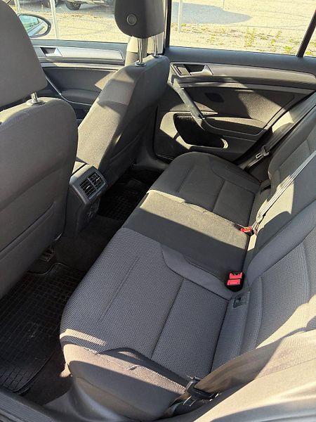 Volkswagen Golf (2015) 1,6 TDi - Rabbit - fotka 7 z 11