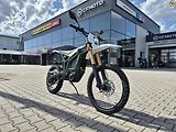 Ostatní (2026) Komodo L3e 32kW zelená - náhled 1
