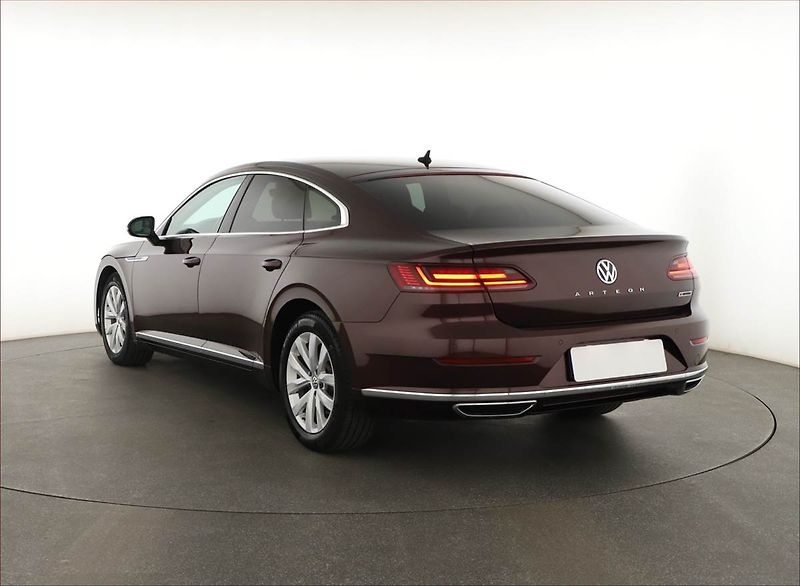 Volkswagen Arteon (2018) Elegance 2.0 BiTDI 4Motion - fotka 4 z 20