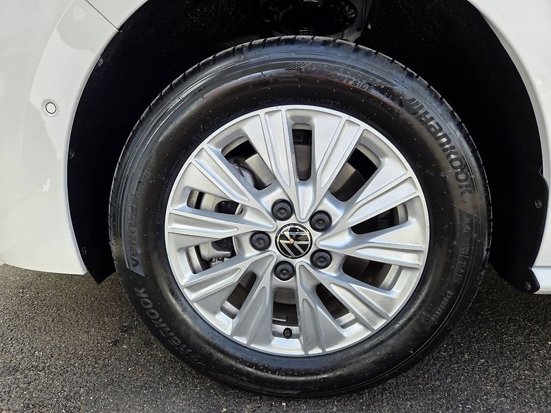 Volkswagen Multivan (2026) 2.0 TDI DSG - fotka 46 z 47