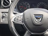 Dacia Duster 2022 ČR TCe 100 LPG Comfort - náhled 9