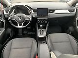 Renault Captur (2021) 1.3 TCe, ČR, AT, navi, LED - náhled 8