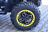 Benda REDSTONE 550 R2 MD (2026) MIDDLE T3b - náhled 11