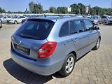 Škoda Fabia (2009) KOMBI 1.4 16V - náhled 3