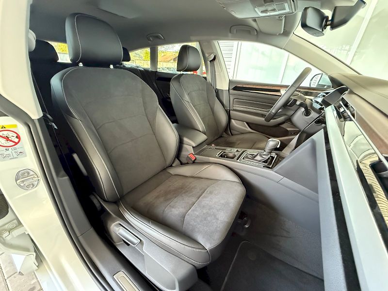 Volkswagen Arteon Shooting Brake (2022) Elegance 2.0 TDI/ 147 kW DSG7 - fotka 28 z 29