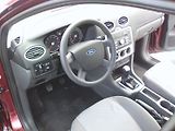 Ford Focus (2005) 2.0i 16V combi, 2majitel - náhled 13