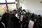 V pavlíkovském muzeu Splněný sen došlo k rozšíření expozice. Muzeum se otevře pro veřejnost v květnu.