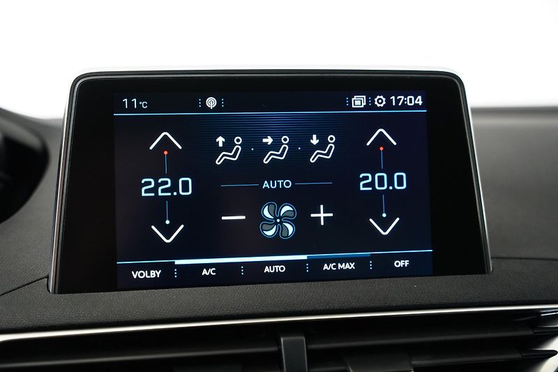 Peugeot 3008 - fotka 21 z 26