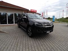 Isuzu D-Max (2026) LSE 2.2L 163K 4x4 8st. A/T - fotografie inzerátu