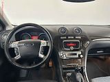 Ford Mondeo (2008) 2.0 16V - náhled 8