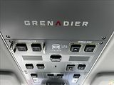 INEOS Grenadier (2025) 3,0 TRIALMASTER, REZERVACE - náhled 16