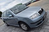 Škoda Fabia 1,4 i 74KW TAŽNÉ KLIMA PO STK - náhled 2