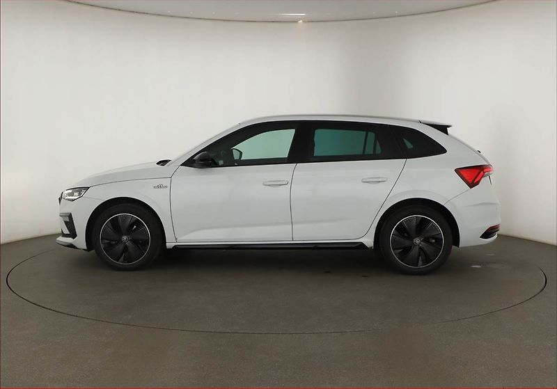 Škoda Scala (2025) 1.0 TSI, Monte Carlo - fotka 3 z 15