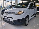 Toyota ProAce City Verso 1.5D 75kW 2023 - náhled 1