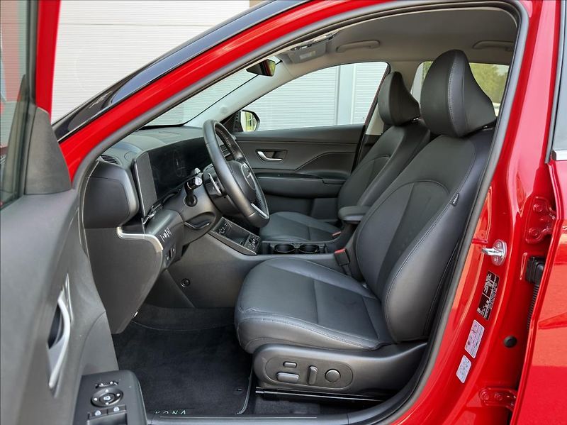 Hyundai Kona Power 65kWh  Style Premium - fotka 7 z 29