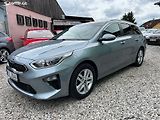 Kia Ceed (2018) 1.6 CRDi 100 KW - náhled 28