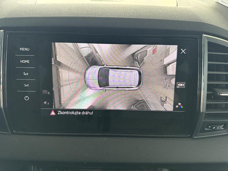 Škoda Karoq (2024) 2,0TDI DSG 4X4 TAŽNÉ LED NAVI - fotka 20 z 21