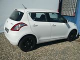 Suzuki Swift 1.2i 69Kw Klimatizace - náhled 7
