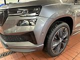 Škoda Karoq (2026) 1,5 TSI 110 kW 7-stup. automat - náhled 18