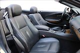BMW Řada 6 645i LPG / CABRIO / M-PAKET - náhled 27