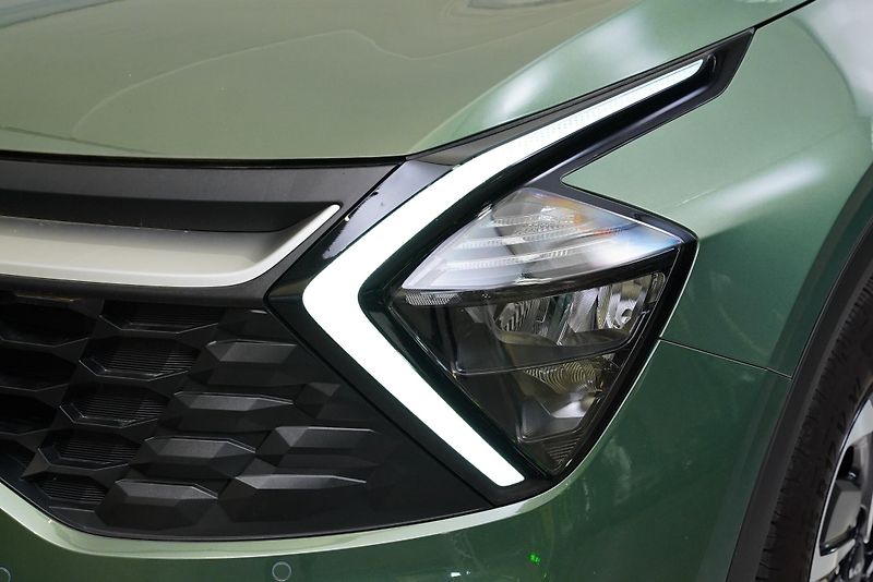 Kia Sportage - fotka 9 z 29