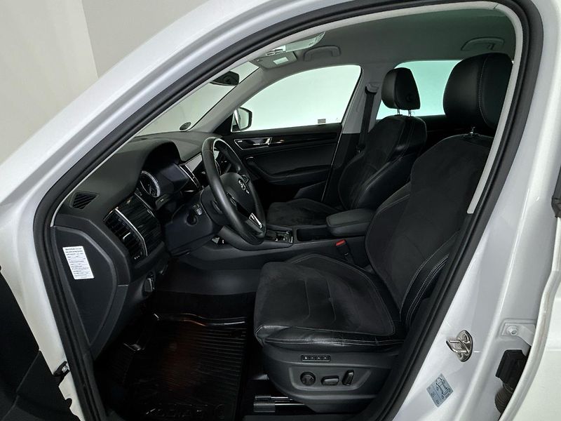 Škoda Kodiaq Style 4x4 - fotka 7 z 31