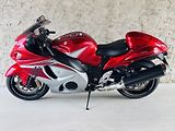 Suzuki GSX 1300 R Hayabusa (2016) 1300 , 145kW, 1majitel - náhled 2