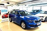 Škoda Kamiq 1.5 TSI, 110 kW, STYLE, DSG,ČR - náhled 1